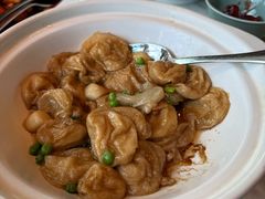 -无锡苏宁银河国际酒店-悦府65中餐厅