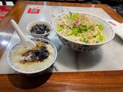 老北京炸酱面-海碗居(王府井店)