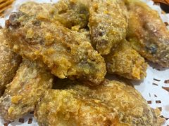 -南记食粥坊·宵夜大排档(莲花总店)