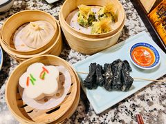 蒸儿糕-南京大牌档(崇文门国瑞店)