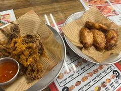 -孖记茶档·热腾茶餐(江南西plus店)