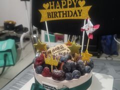 -EnergyCake蛋糕理想国