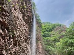 -湖洞水自然风景区