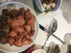 -伊思玛雅法式牛排自助餐厅(福清万达店)