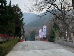 -青岛崂山太清宫