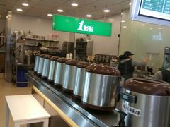-1点点(二七万达店)