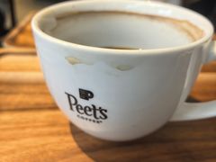 -Peet's Coffee皮爷咖啡(大学路店)