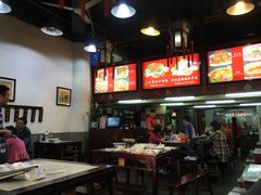 -大碗居老北京炸酱面(蛇口店)