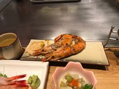 -赤坂亭·M9和牛烧肉·铁板烧(合肥万象城店)