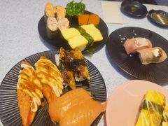 -争鲜回转寿司(朝外悠唐PLUS店)