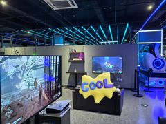 -复兴未来·轰趴空间(泰富百货店)