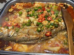 -烟火鱼乡(吾悦店)