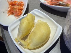 -奔海甄选·活鲜刺身铁板烧自助(太原里店)