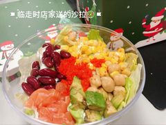 -大鲜生·亚洲菜融合小食堂