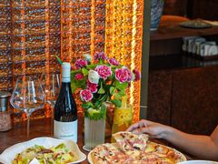 -OGGI TRATTORIA PIZZERIA(深业上城店)