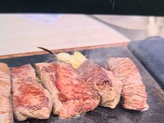 -一沙一城·岩烤牛扒(深圳首店)