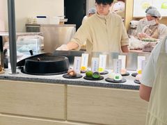 -米糯糯·MINONO·大福冰淇淋(青岛万象城店)
