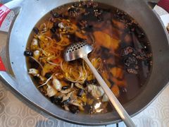 -辣婆婆(航天桥店)