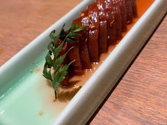 桂花糯米藕-新白鹿餐厅(城西银泰城店)