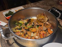 -七欣天香辣蟹火锅(苏州塔园路店)