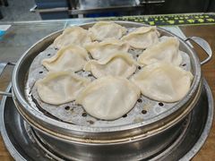 -志亮灌汤蒸饺·清真(庙后街店)