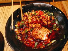 -北丐先生·野馄饨烧烤(长宁龙之梦店)