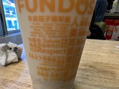 -放哈·甜醅子奶茶创造者(正宁路店)