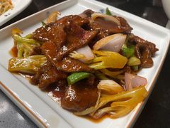 南煎肝-旺达·福州菜(正大广场店)