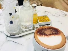 -WHEAT&BAKER-麥(凯德来福士店)