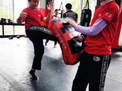 -极斗-IKMF马伽术·格斗运动学院(东直门店)