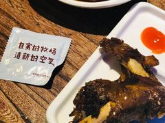 -三个蒙古大叔羊肉串(大宁店)