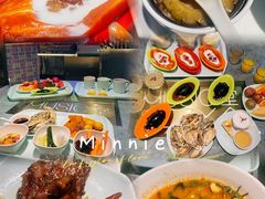 -堂会(天河店)