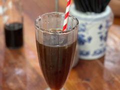 苏式酸梅汤-随柳居·苏式小吃(建新巷店)