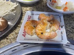 -安又胖韩国烤肉(美罗城店)