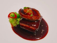 低温慢煮16小时鲍鱼东坡肉（8头）-觀芷隐轩