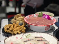 -九街淑芬掌中宝串串公司(两路金港国际店)
