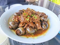 -二十八里太湖船菜(吉祥路店)