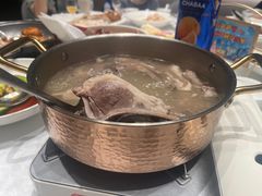 -鑫复盛皇嘉海鲜酒店