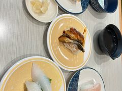 -滨寿司(新街口中央商场店)