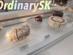 -Lady M New York(澳门伦敦人店)
