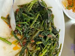 -無招牌海鮮(芽笼店)