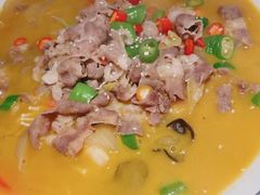 -川悦壹号·川菜(蠡溪路店)