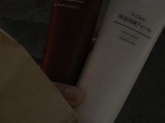 -MUJI无印良品(茂业天地店)