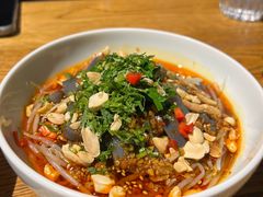 丽江鸡豆粉-一坐一忘云南菜(三里屯店)