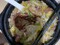 -闫家驴肉老店(华电一校店)