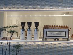 -% Arabica阿拉比卡咖啡(罗湖万象城店)