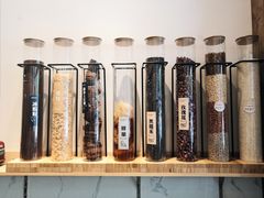 大堂-甜心闲生传统手工冰粉(太古里店)