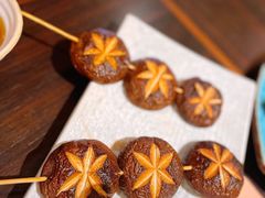 -山葵家·创意料理(宁波来福士店)