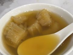 -张飞木薯羹(金鱼巷店)