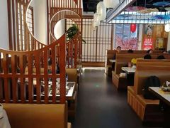 -千寻山野烤肉(中关村店)